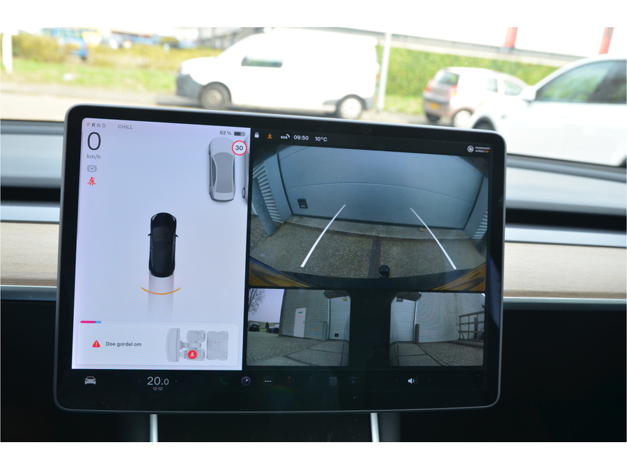 Tesla Model 3 Long Range AWD 75 kWh