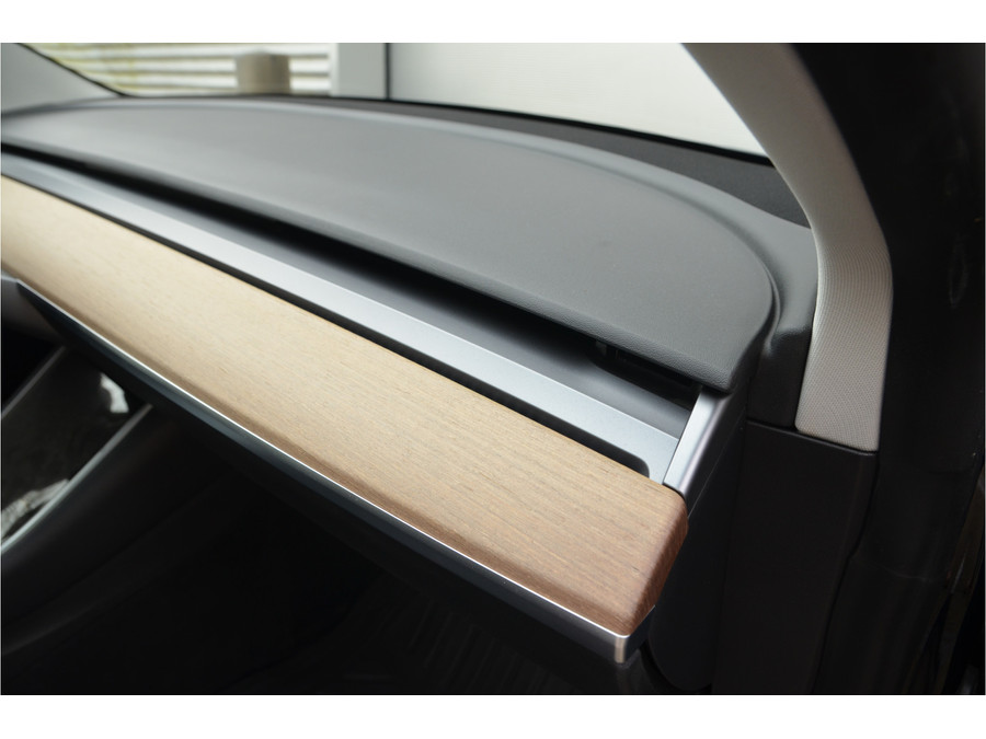 Tesla Model 3 Long Range AWD 75 kWh