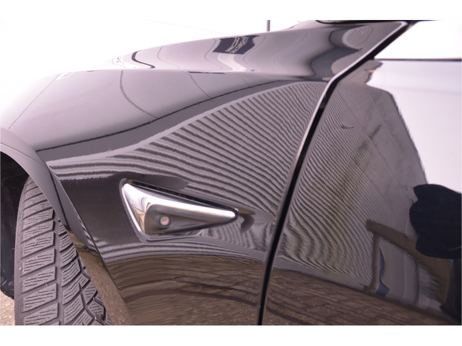 Tesla Model 3 Long Range AWD 75 kWh