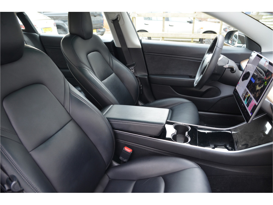 Tesla Model 3 Long Range AWD 75 kWh