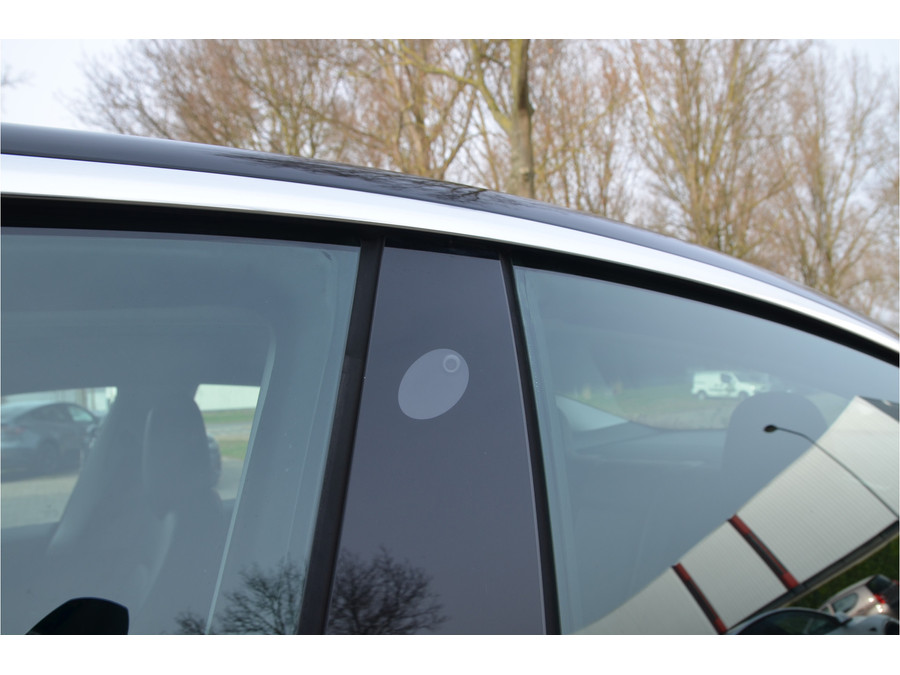 Tesla Model 3 Long Range AWD 75 kWh