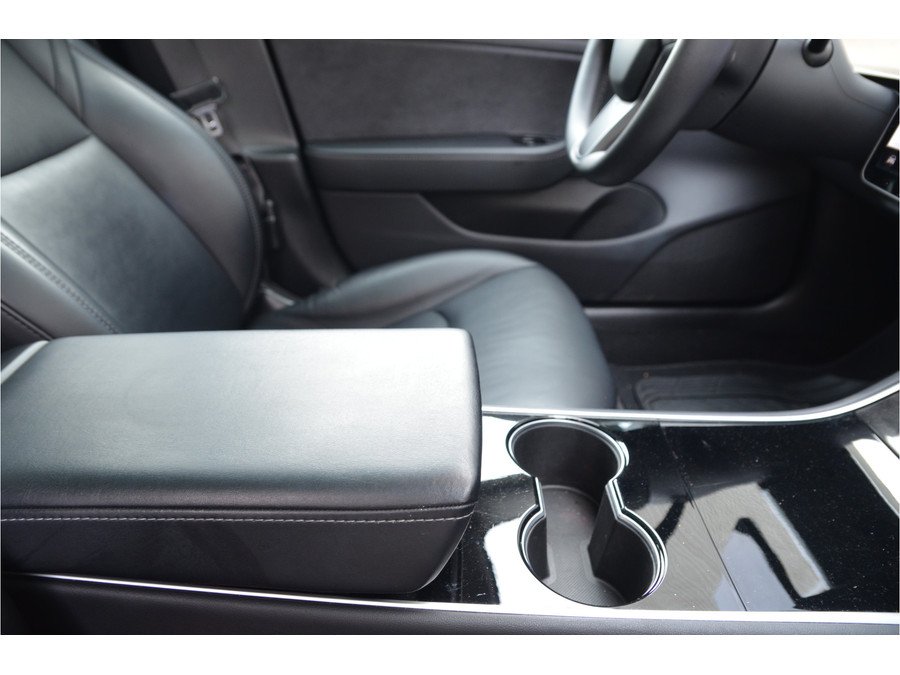 Tesla Model 3 Long Range AWD 75 kWh