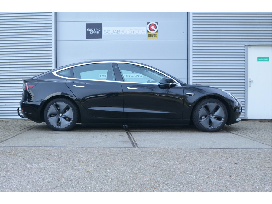 Tesla Model 3 Long Range AWD 75 kWh