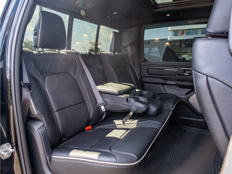 Dodge Ram 1500 Limited XXL