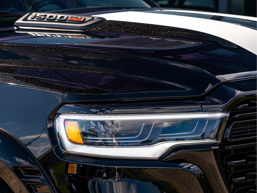 Dodge Ram 1500 Limited XXL