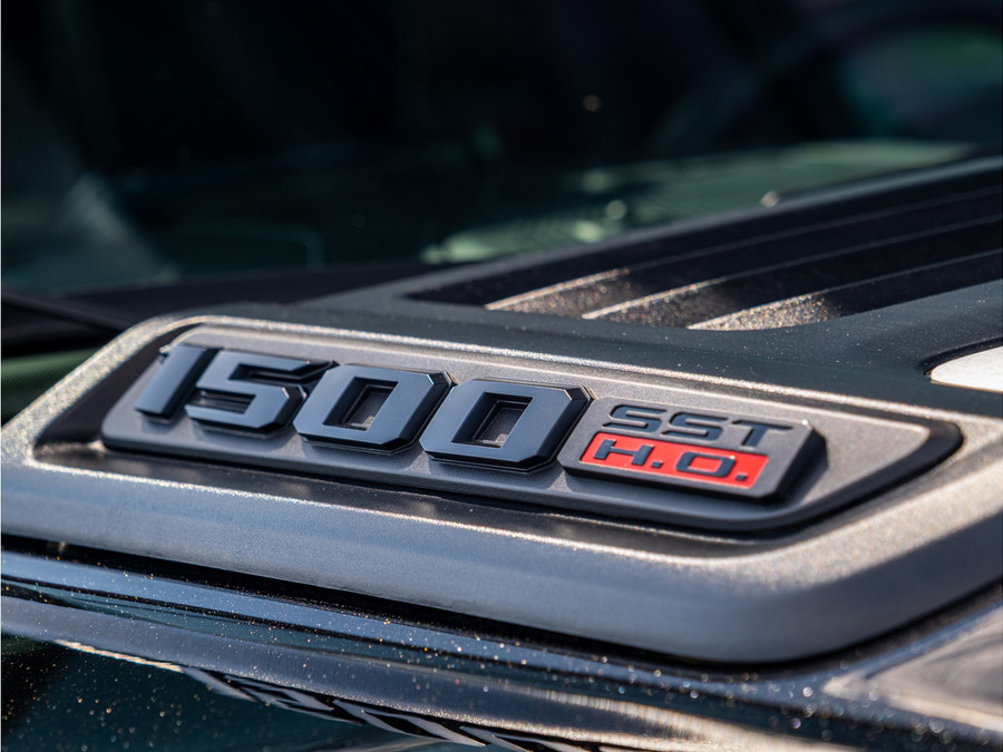Dodge Ram 1500 Limited XXL