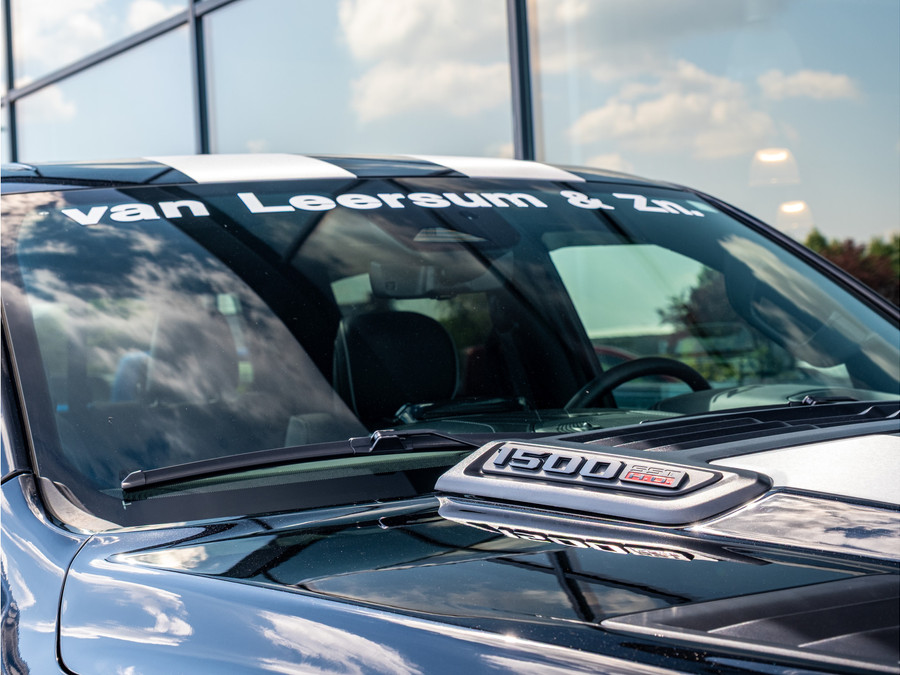 Dodge Ram 1500 Limited XXL