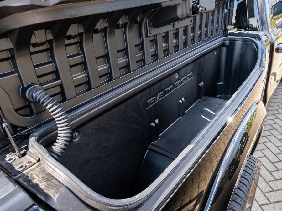 Dodge Ram 1500 Limited XXL