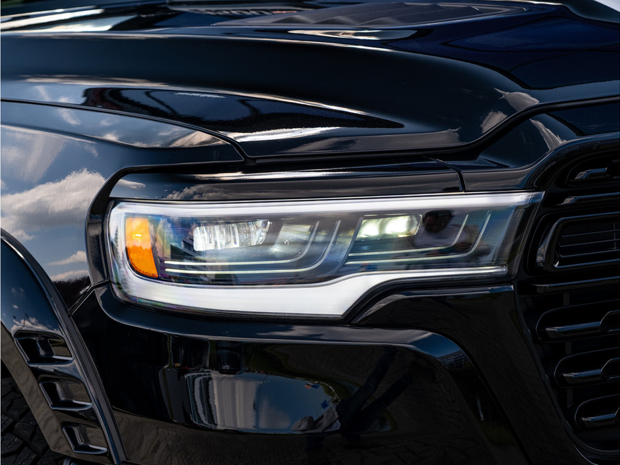 Dodge Ram 1500 Limited XXL