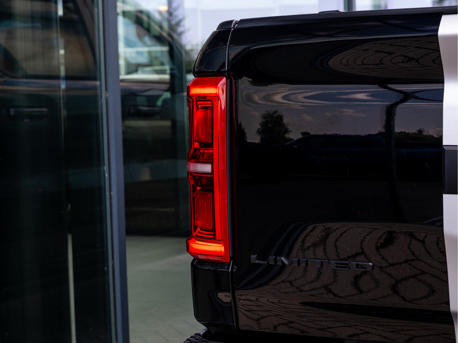 Dodge Ram 1500 Limited XXL