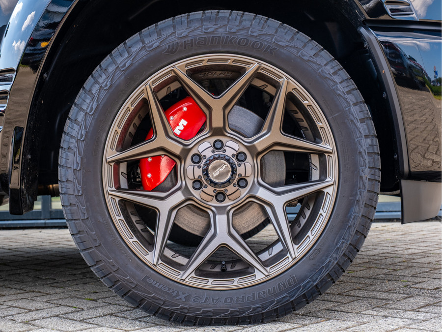 Dodge Ram 1500 Limited XXL