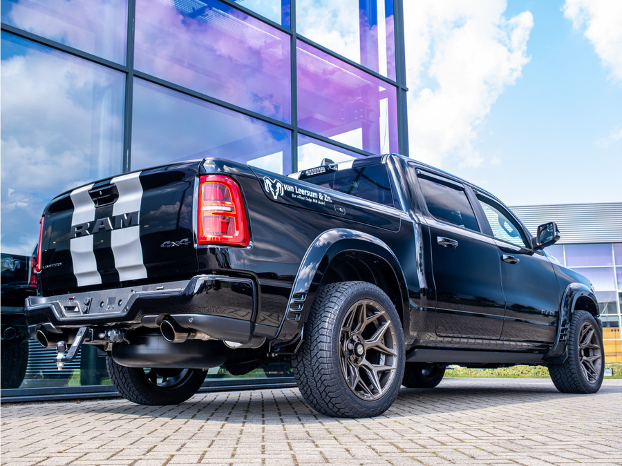 Dodge Ram 1500 Limited XXL