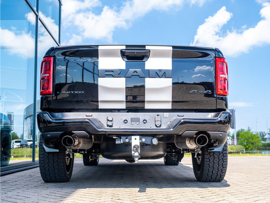 Dodge Ram 1500 Limited XXL