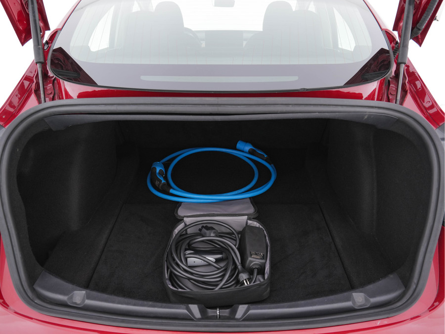 Tesla Model 3 Performance 75 kWh AWD [ Fase-3 ]