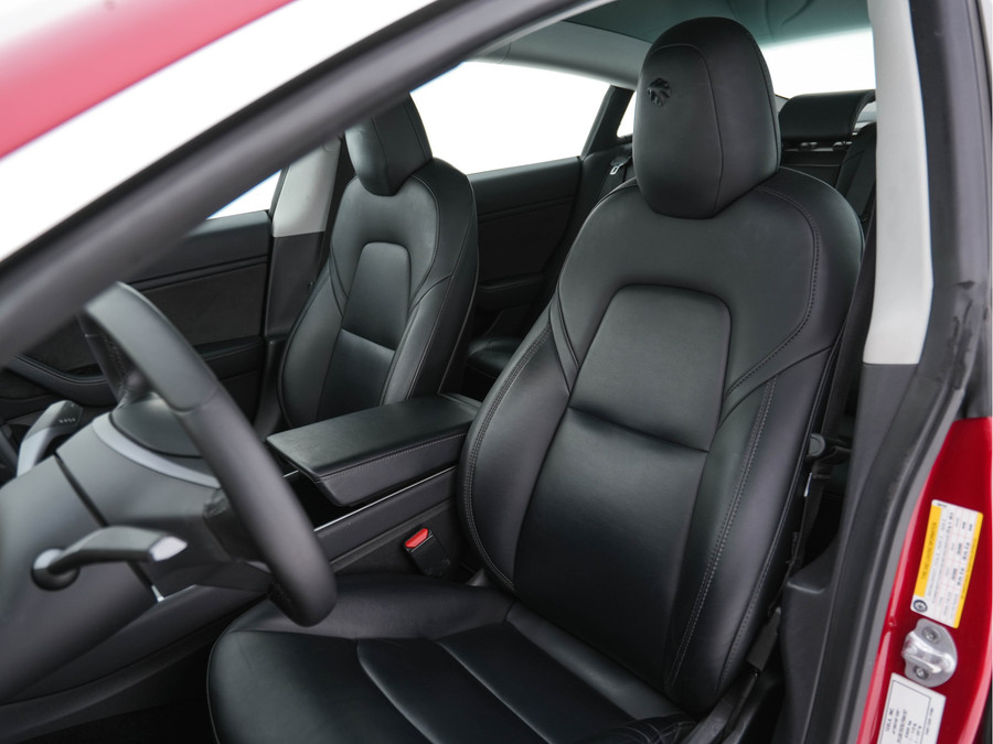 Tesla Model 3 Performance 75 kWh AWD [ Fase-3 ]