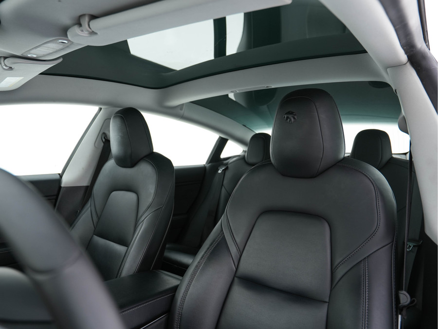 Tesla Model 3 Performance 75 kWh AWD [ Fase-3 ]