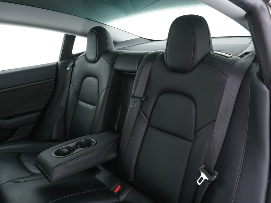 Tesla Model 3 Performance 75 kWh AWD [ Fase-3 ]