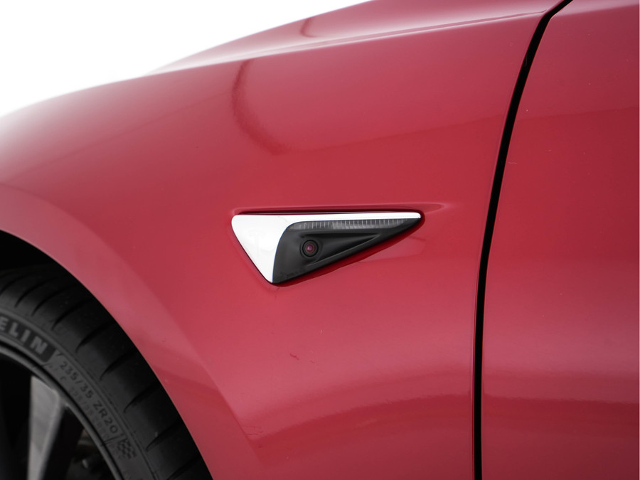 Tesla Model 3 Performance 75 kWh AWD [ Fase-3 ]