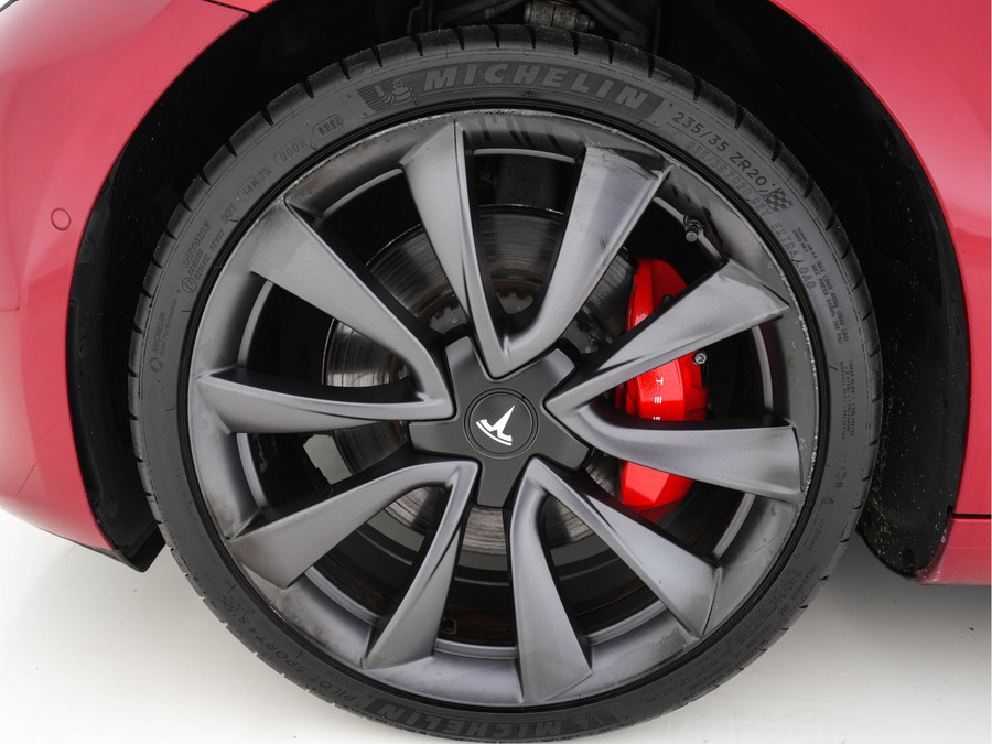 Tesla Model 3 Performance 75 kWh AWD [ Fase-3 ]