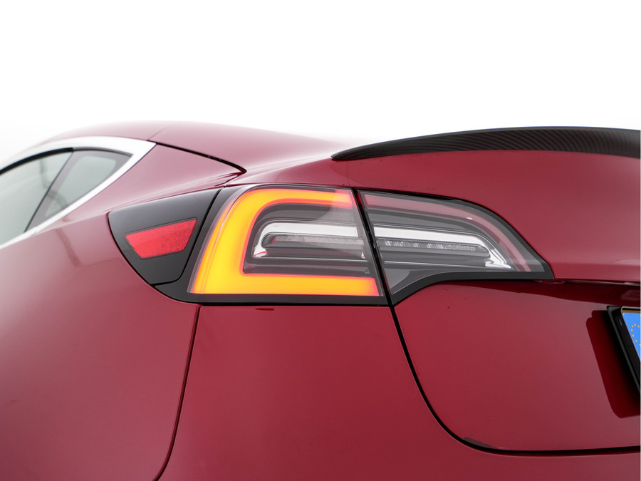 Tesla Model 3 Performance 75 kWh AWD [ Fase-3 ]