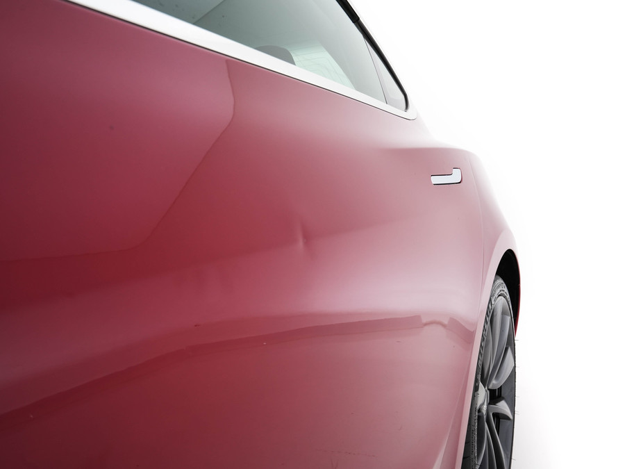 Tesla Model 3 Performance 75 kWh AWD [ Fase-3 ]