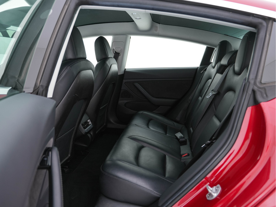 Tesla Model 3 Performance 75 kWh AWD [ Fase-3 ]