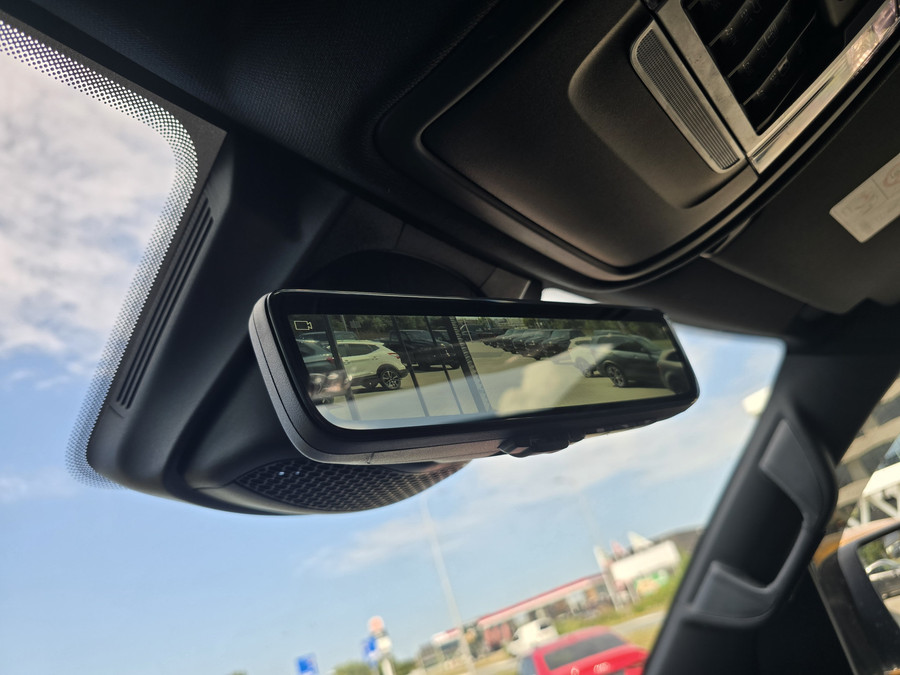 Dodge RAM 1500 5.7 V8 Limited