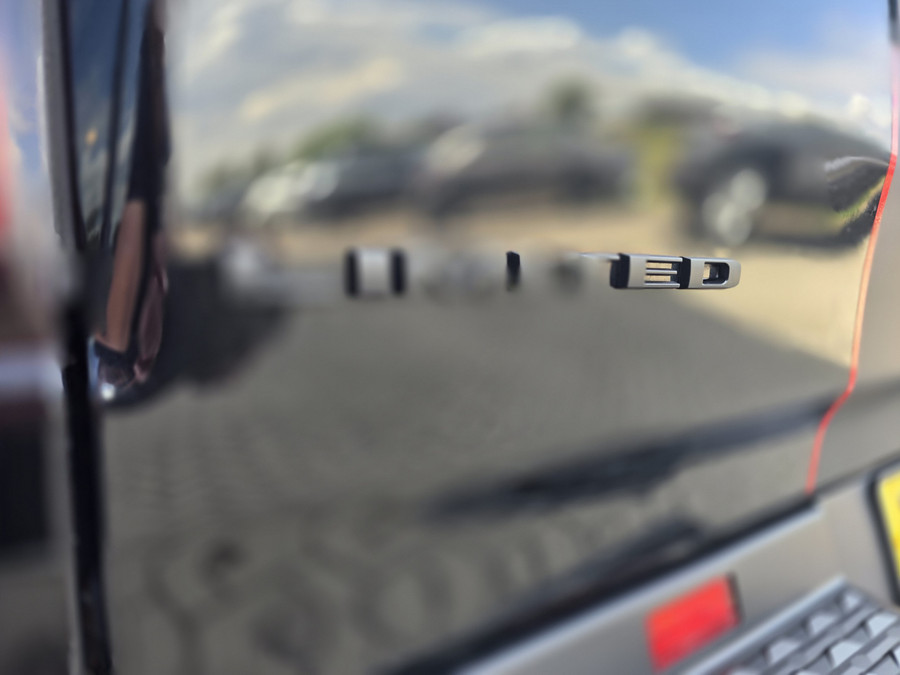 Dodge RAM 1500 5.7 V8 Limited