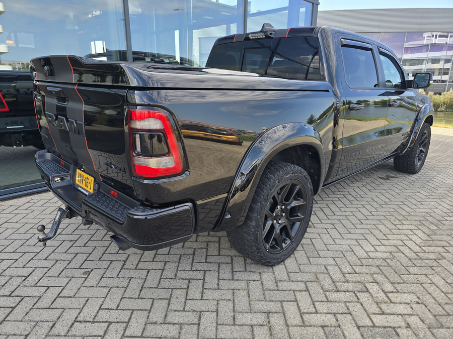 Dodge RAM 1500 5.7 V8 Limited