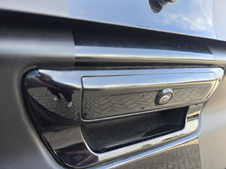 Dodge RAM 1500 5.7 V8 Limited