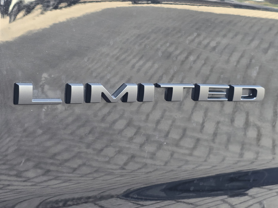 Dodge RAM 1500 5.7 V8 Limited