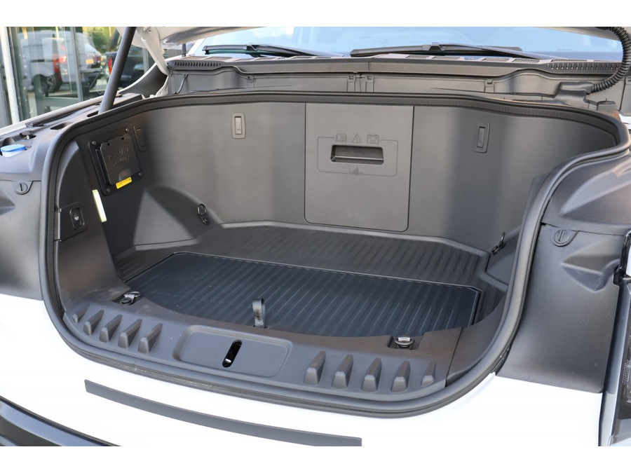 Ford F-150 LIGHTNING PRO / Extended Range 131 KwH accu / 3.500 KG trekgew