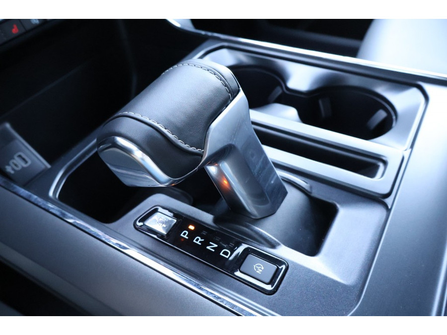 Ford F-150 LIGHTNING PRO / Extended Range 131 KwH accu / 3.500 KG trekgew