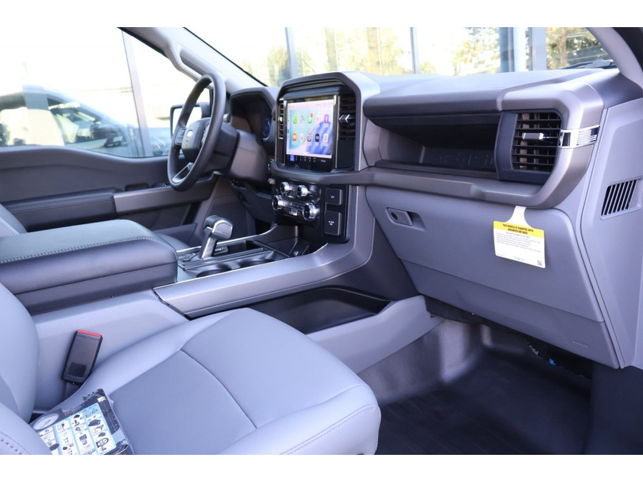 Ford F-150 LIGHTNING PRO / Extended Range 131 KwH accu / 3.500 KG trekgew