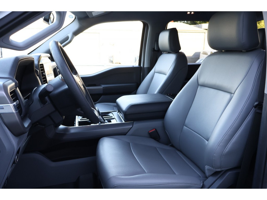 Ford F-150 LIGHTNING PRO / Extended Range 131 KwH accu / 3.500 KG trekgew