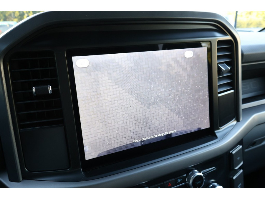 Ford F-150 LIGHTNING PRO / Extended Range 131 KwH accu / 3.500 KG trekgew