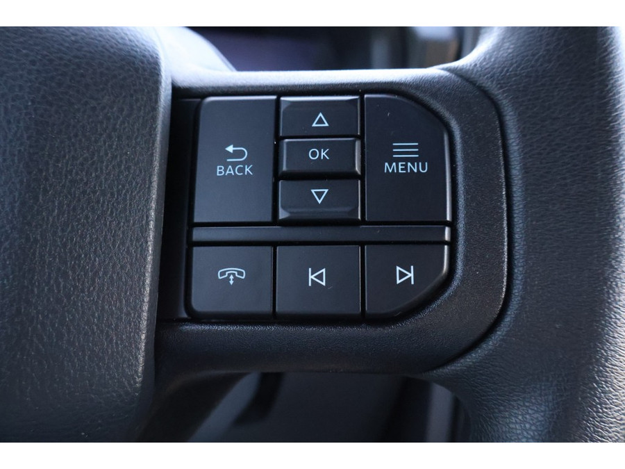 Ford F-150 LIGHTNING PRO / Extended Range 131 KwH accu / 3.500 KG trekgew