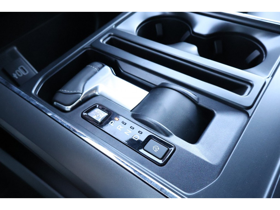 Ford F-150 LIGHTNING PRO / Extended Range 131 KwH accu / 3.500 KG trekgew