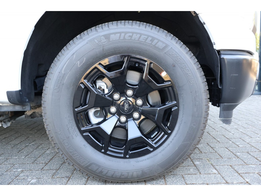 Ford F-150 LIGHTNING PRO / Extended Range 131 KwH accu / 3.500 KG trekgew