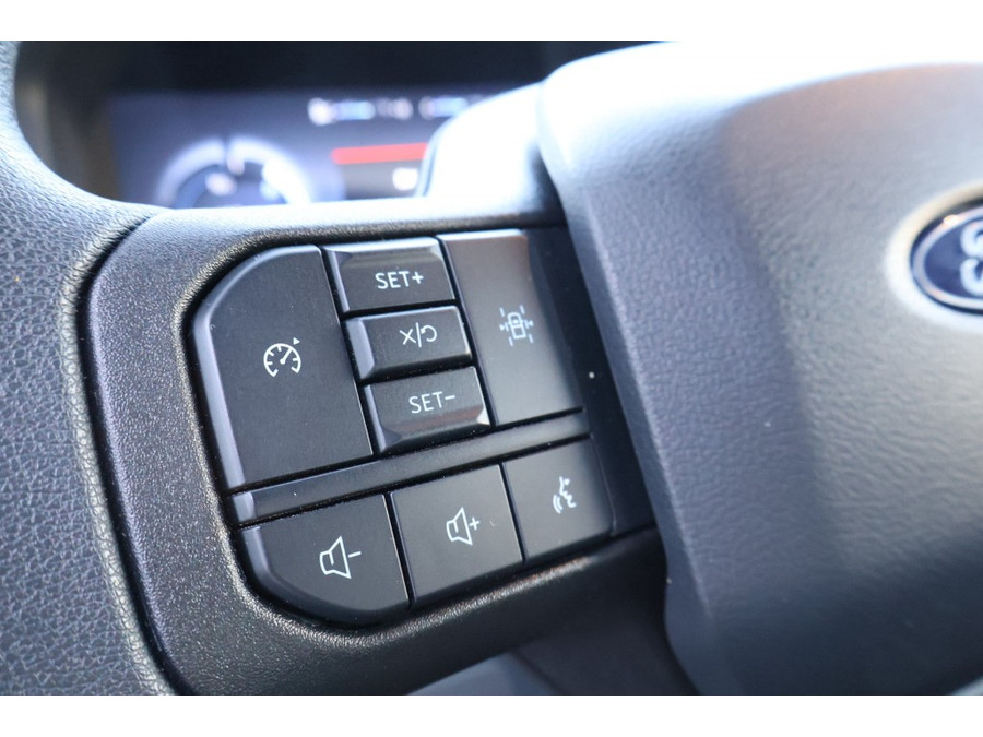 Ford F-150 LIGHTNING PRO / Extended Range 131 KwH accu / 3.500 KG trekgew