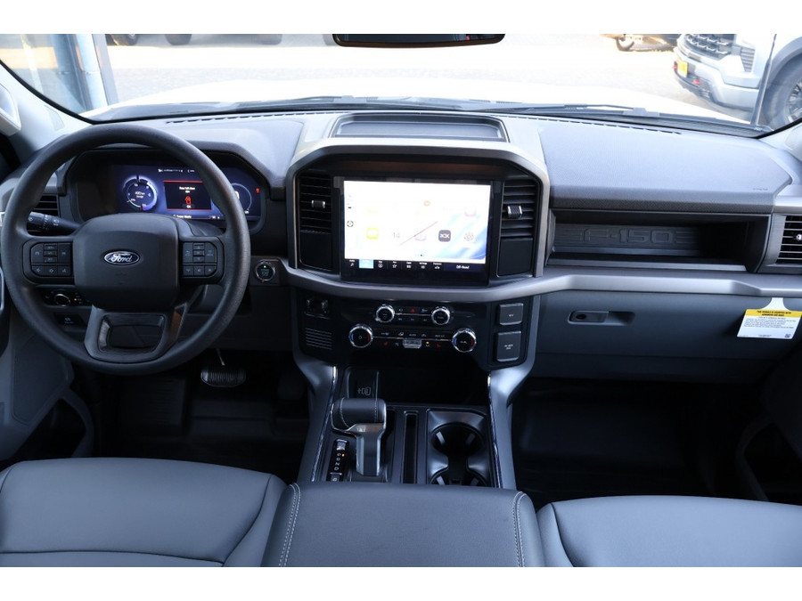 Ford F-150 LIGHTNING PRO / Extended Range 131 KwH accu / 3.500 KG trekgew