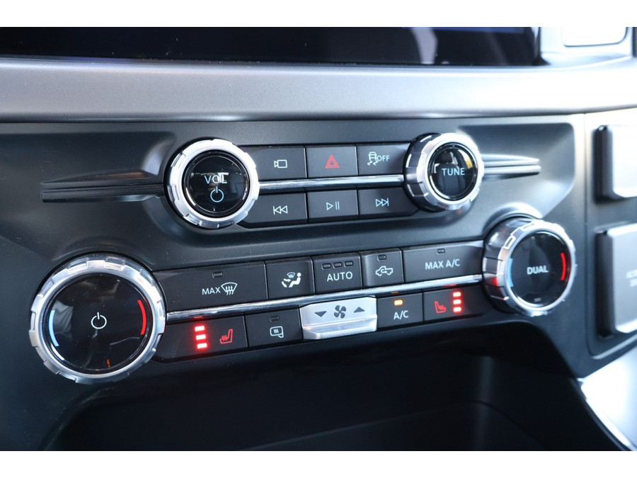 Ford F-150 LIGHTNING PRO / Extended Range 131 KwH accu / 3.500 KG trekgew