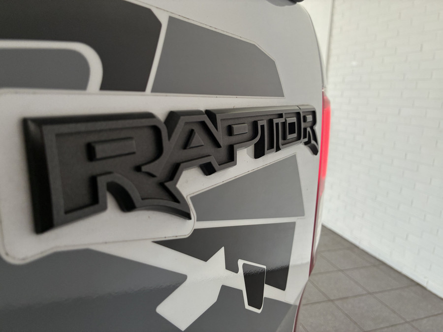 Ford Ranger Ranger4wd bi-turbo Outback Raptor Automaat 2.0 EcoBlue Raptor bi-turbo 4x4