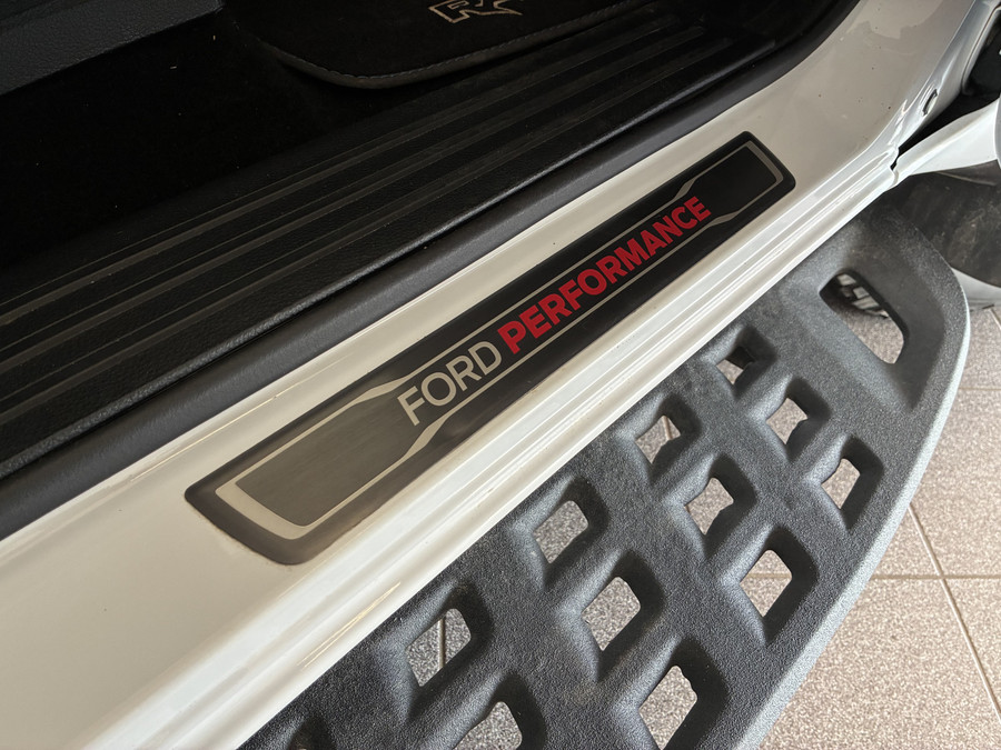 Ford Ranger Ranger4wd bi-turbo Outback Raptor Automaat 2.0 EcoBlue Raptor bi-turbo 4x4