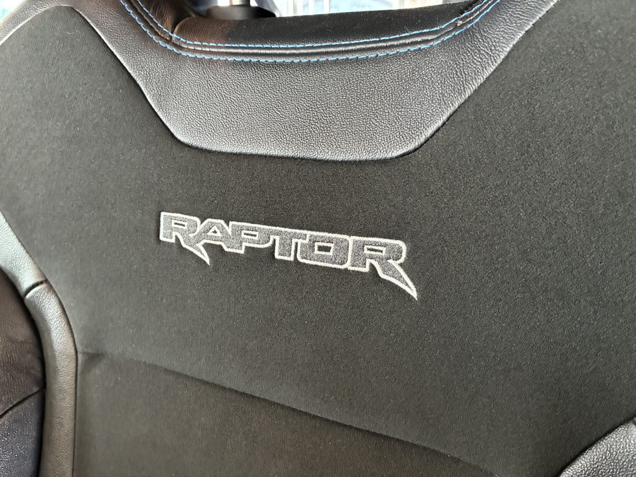 Ford Ranger Ranger4wd bi-turbo Outback Raptor Automaat 2.0 EcoBlue Raptor bi-turbo 4x4