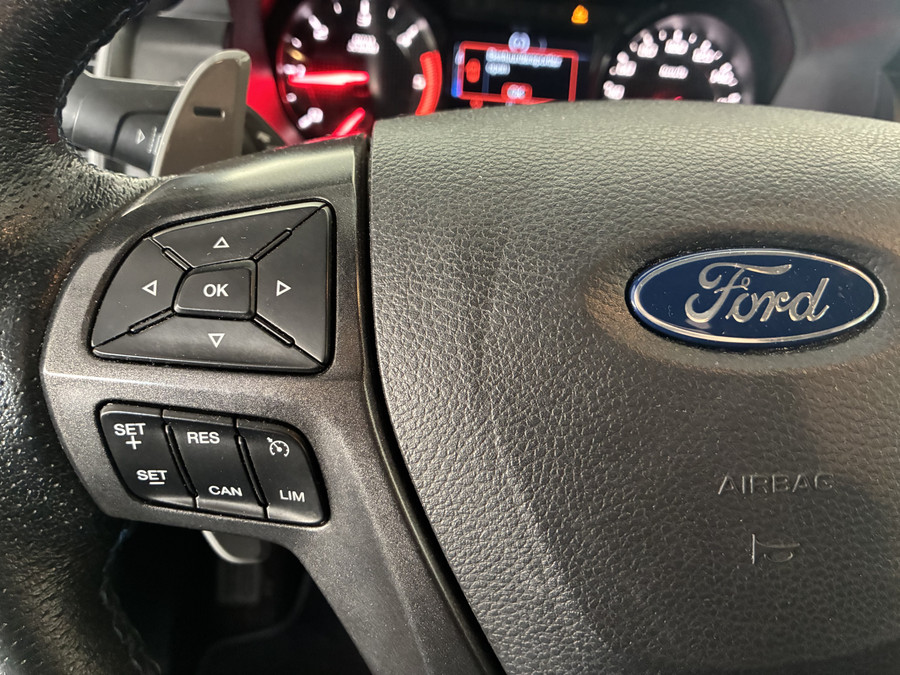 Ford Ranger Ranger4wd bi-turbo Outback Raptor Automaat 2.0 EcoBlue Raptor bi-turbo 4x4