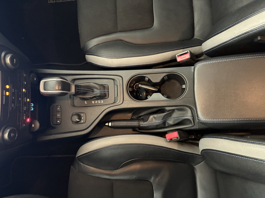 Ford Ranger Ranger4wd bi-turbo Outback Raptor Automaat 2.0 EcoBlue Raptor bi-turbo 4x4