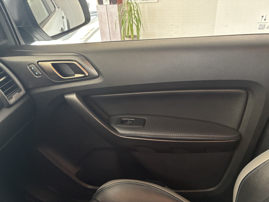 Ford Ranger Ranger4wd bi-turbo Outback Raptor Automaat 2.0 EcoBlue Raptor bi-turbo 4x4