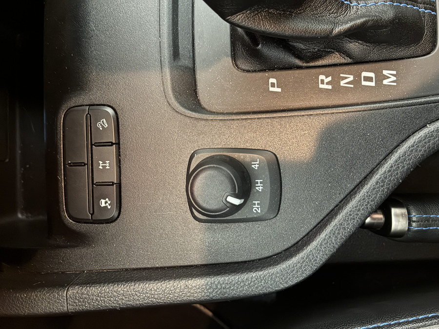 Ford Ranger Ranger4wd bi-turbo Outback Raptor Automaat 2.0 EcoBlue Raptor bi-turbo 4x4