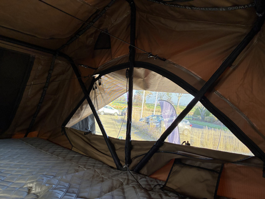 Ford Ranger Ranger4wd bi-turbo Outback Raptor Automaat 2.0 EcoBlue Raptor bi-turbo 4x4